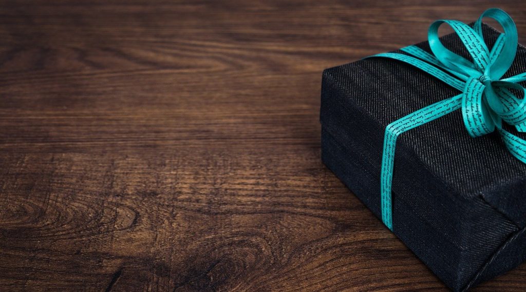 Quel cadeau faire à un homme qui n’aime rien ?