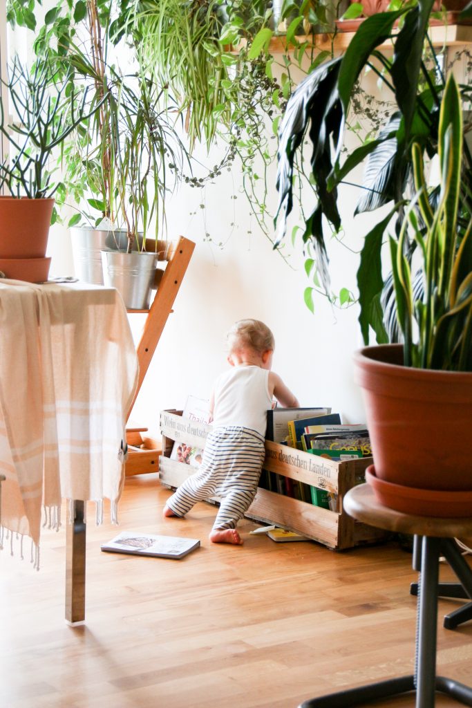 Guide pratique des luminaires et veilleuses pour chambres d’enfant et de bébés