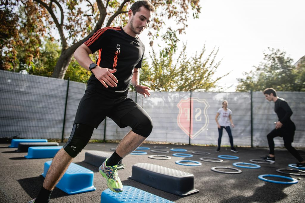 Trouvez le meilleur coach sportif personnel à Montpellier