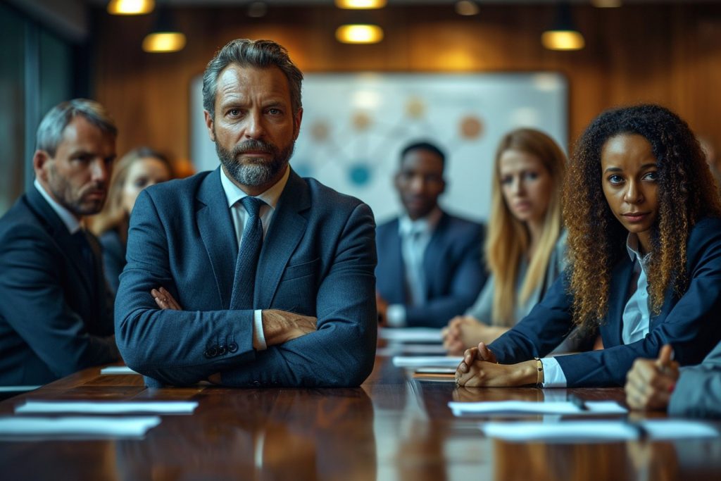 Stratégies Juridiques pour la Gestion des Conflits en Entreprise