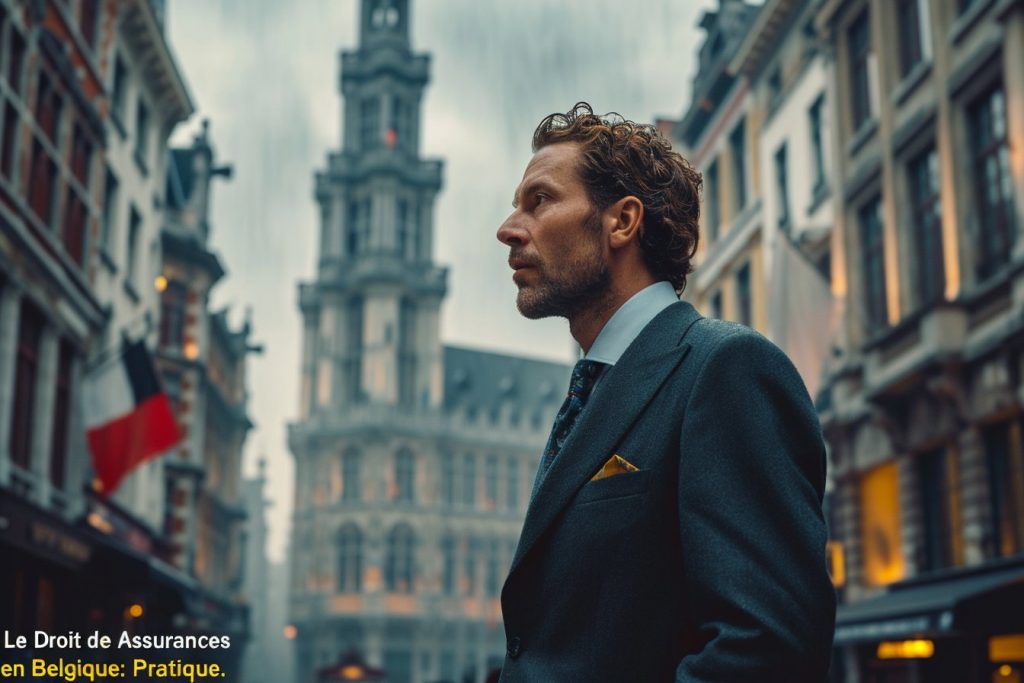 Le Droit des Assurances en Belgique : Guide Pratique