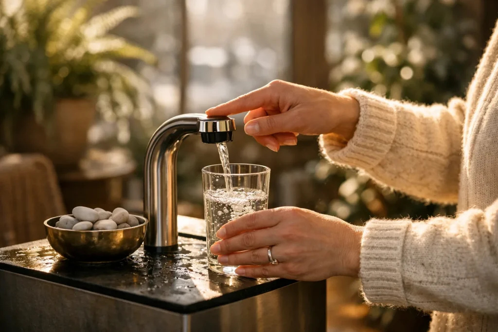 Fontaines à Eau : Conseils pour une Intégration Parfaite dans Votre Jardin d’Hiver