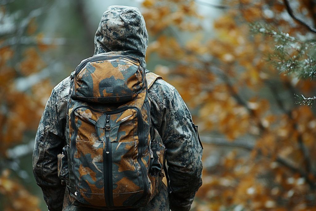 La Meilleure Tenue de Camouflage pour Votre Équipement Survivaliste