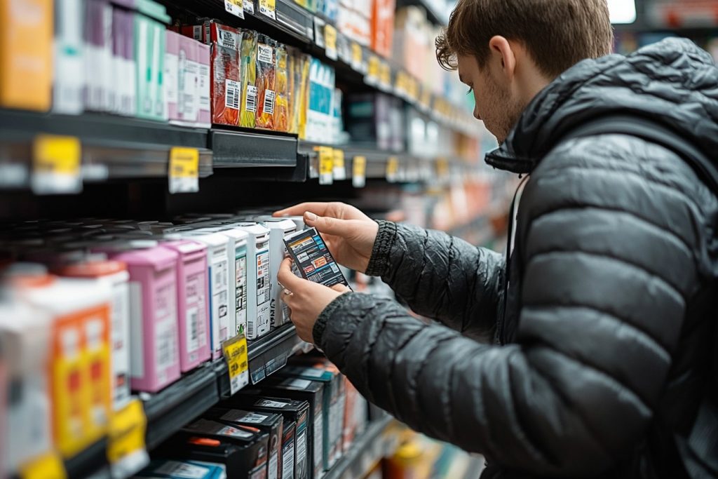 Cartouche jet d&rsquo;encre à petit prix : où en trouver ? nos astuces pour faire des économies