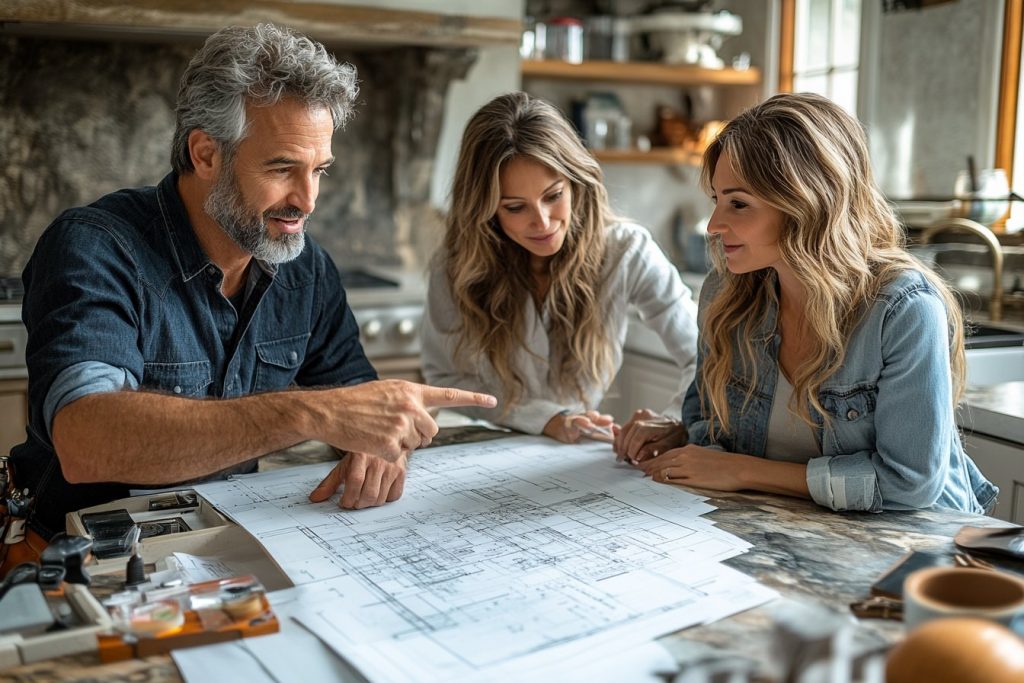 Comment bien choisir son entrepreneur pour une rénovation