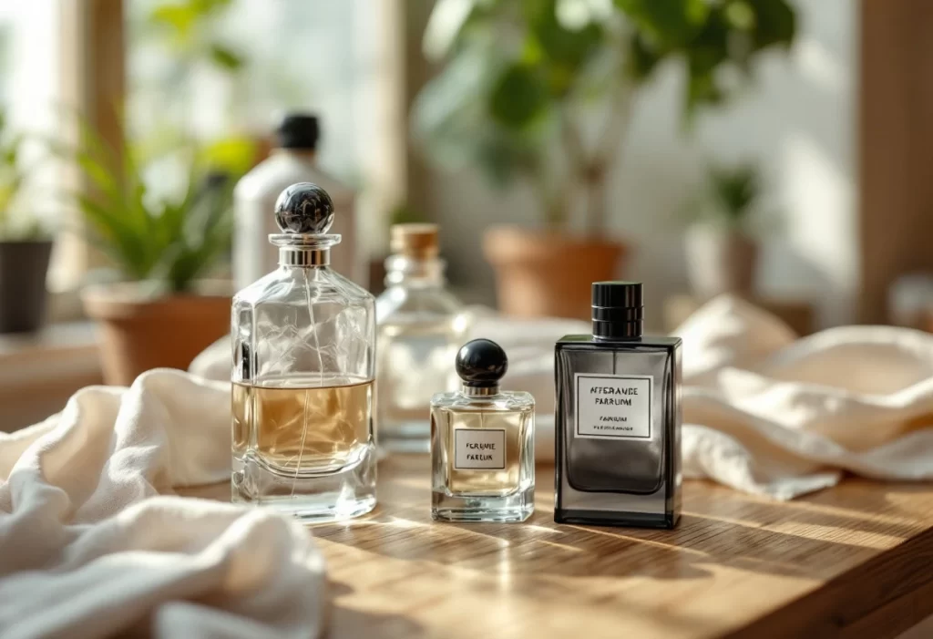 Trouver une alternative abordable à son parfum préféré : les astuces pour dénicher la fragrance parfaite