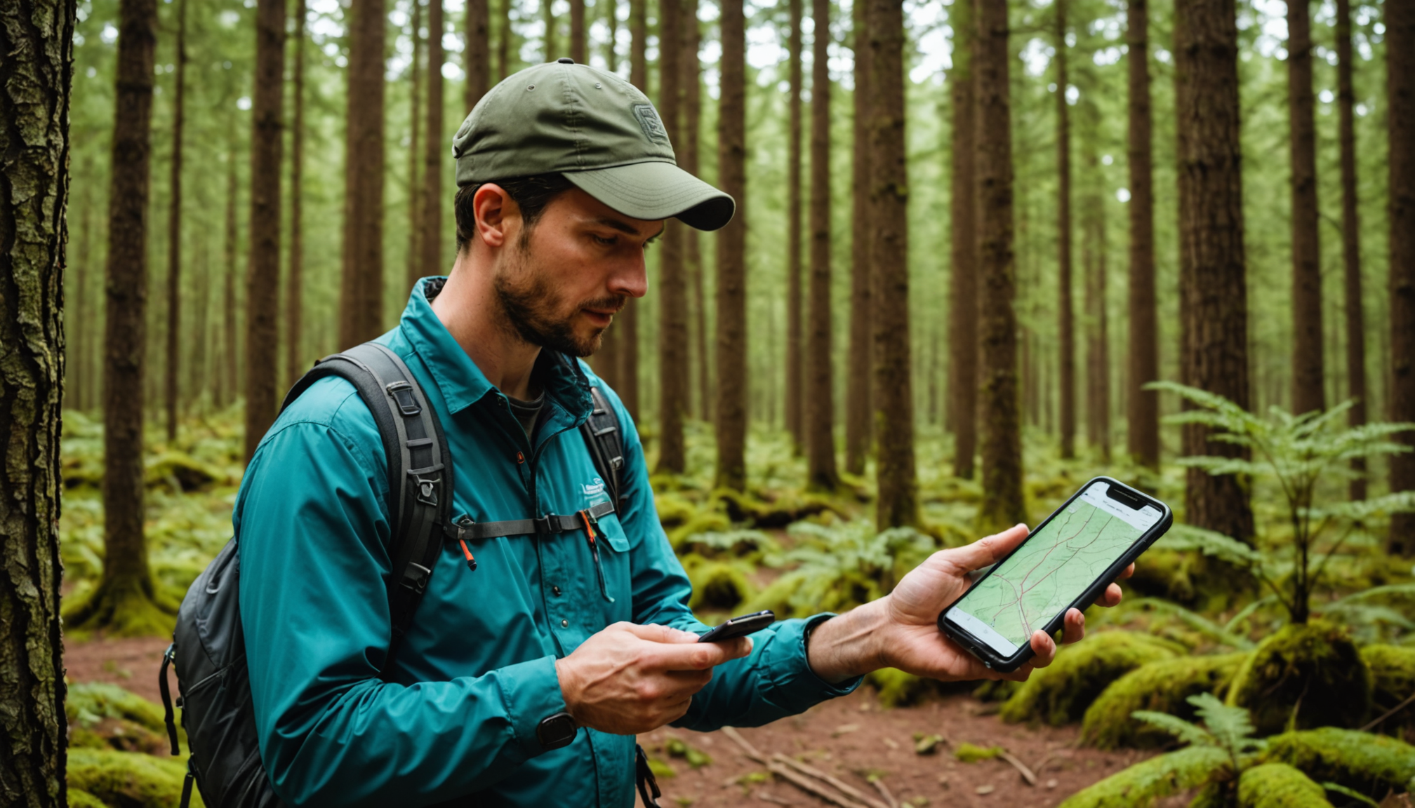 découvrez les meilleures applis de cartes hors-ligne et des repères pratiques pour explorer votre quartier sans connexion internet. idéal pour rester orienté partout !