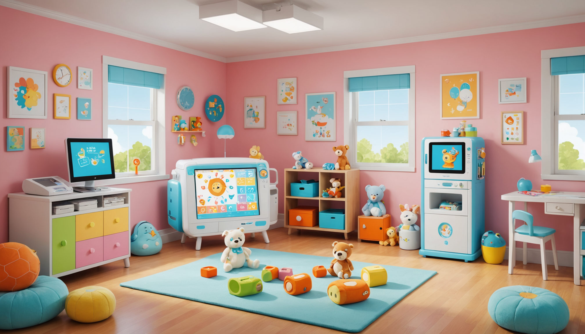 découvrez la fiabilité de l’estimation du poids lors de l’échographie t3 : utilité, précision et conseils pour bien interpréter les résultats de cette troisième échographie de grossesse.