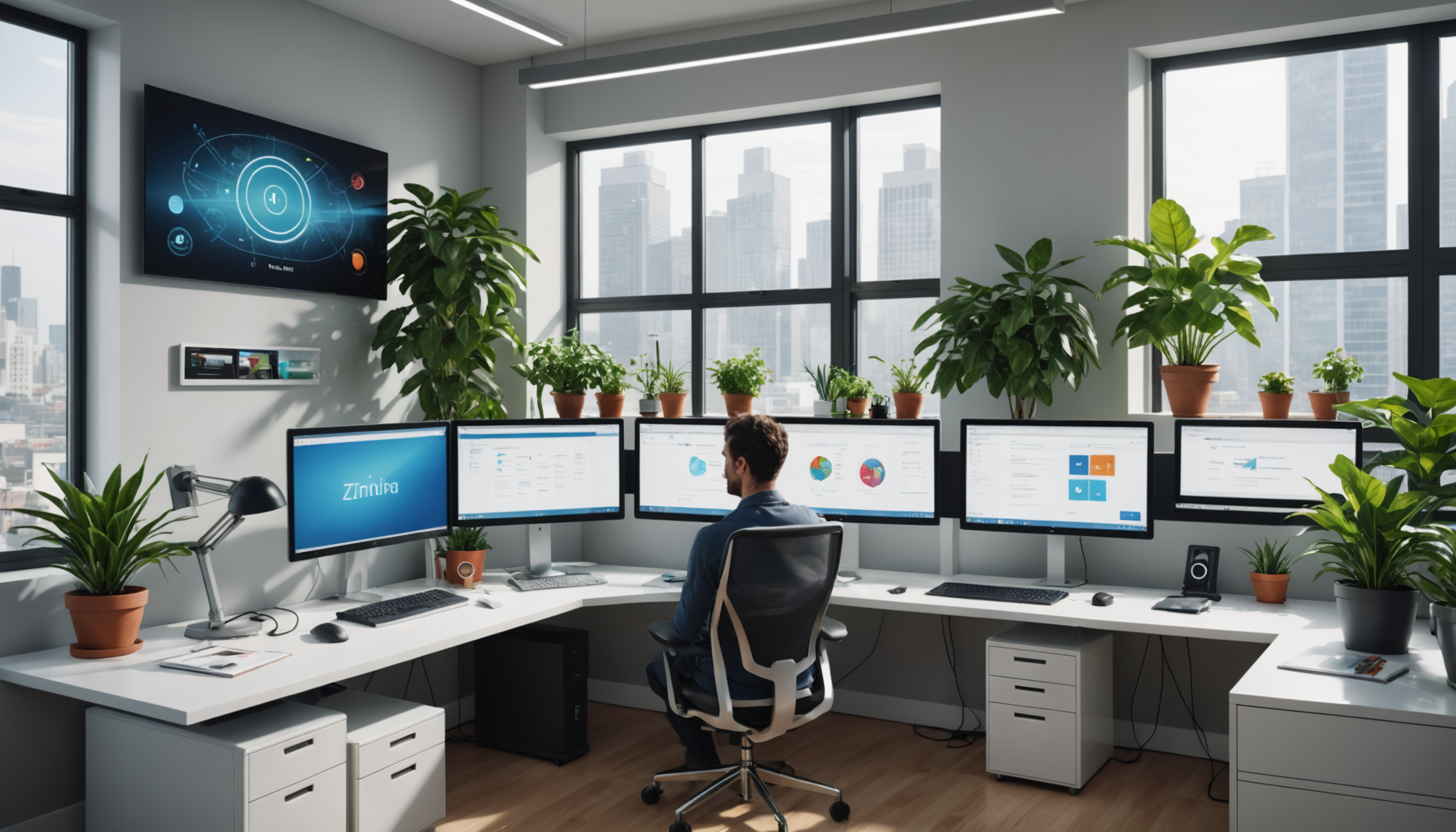 découvrez comment accéder facilement à votre messagerie aliceadsl via zimbra en 2025 avec notre guide complet, incluant les étapes de connexion, la gestion de votre boîte mail et la résolution des problèmes courants.