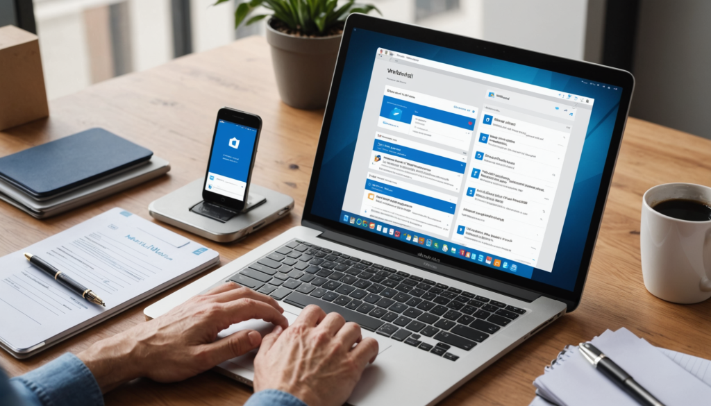 Guide complet pour accéder à votre messagerie aliceadsl zimbra en 2025