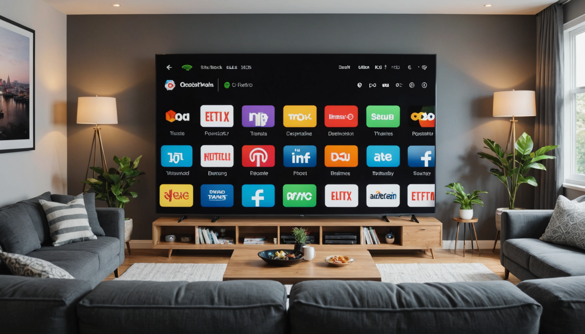 découvrez sur wiflix comment visionner vos films préférés en toute sécurité depuis chez vous en 2025. suivez nos conseils pour profiter d'un streaming fiable et sécurisé.