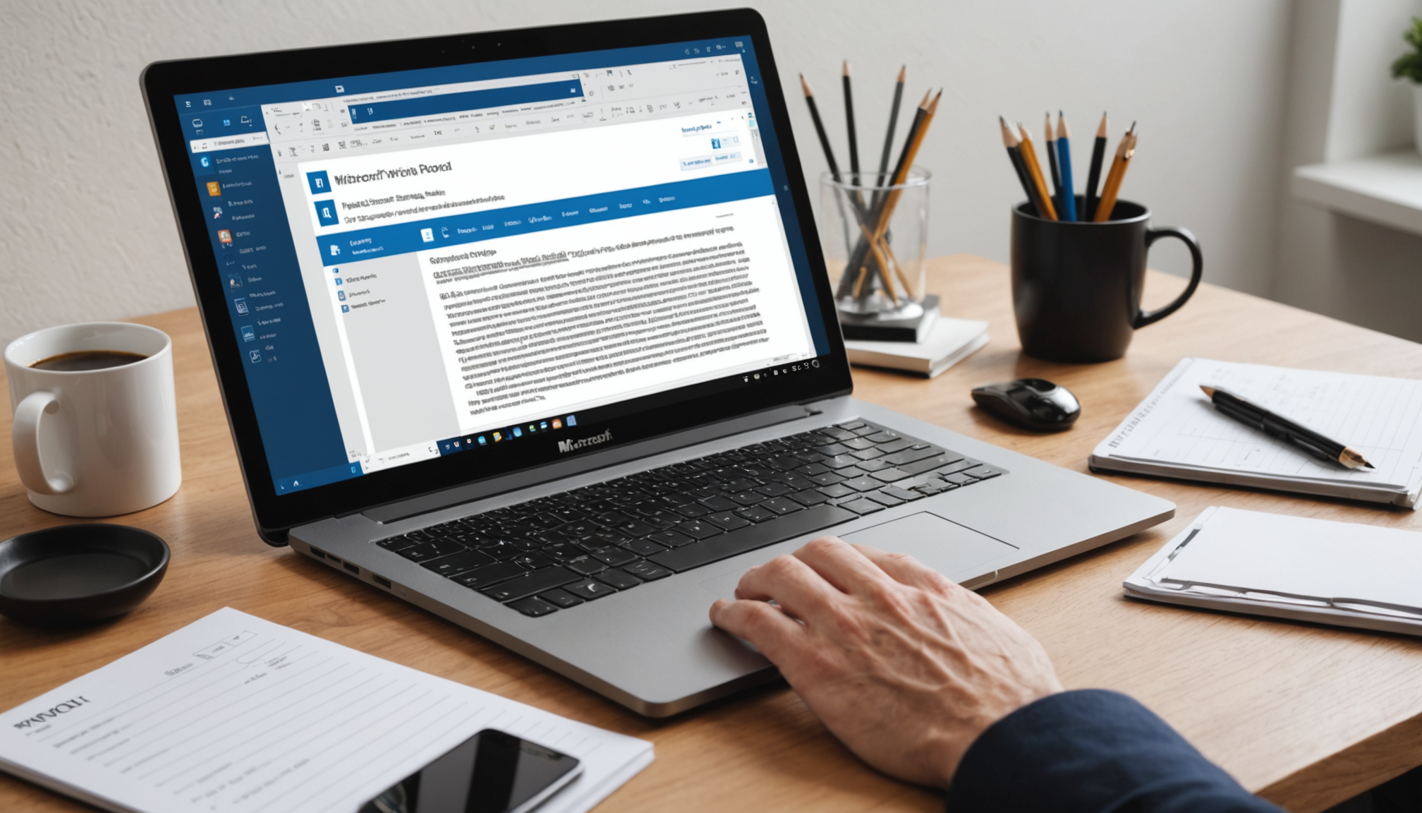 découvrez les meilleures astuces word en ligne pour optimiser facilement vos documents à la maison en 2025. simplifiez la mise en page, améliorez votre productivité et gagnez du temps avec nos conseils pratiques !