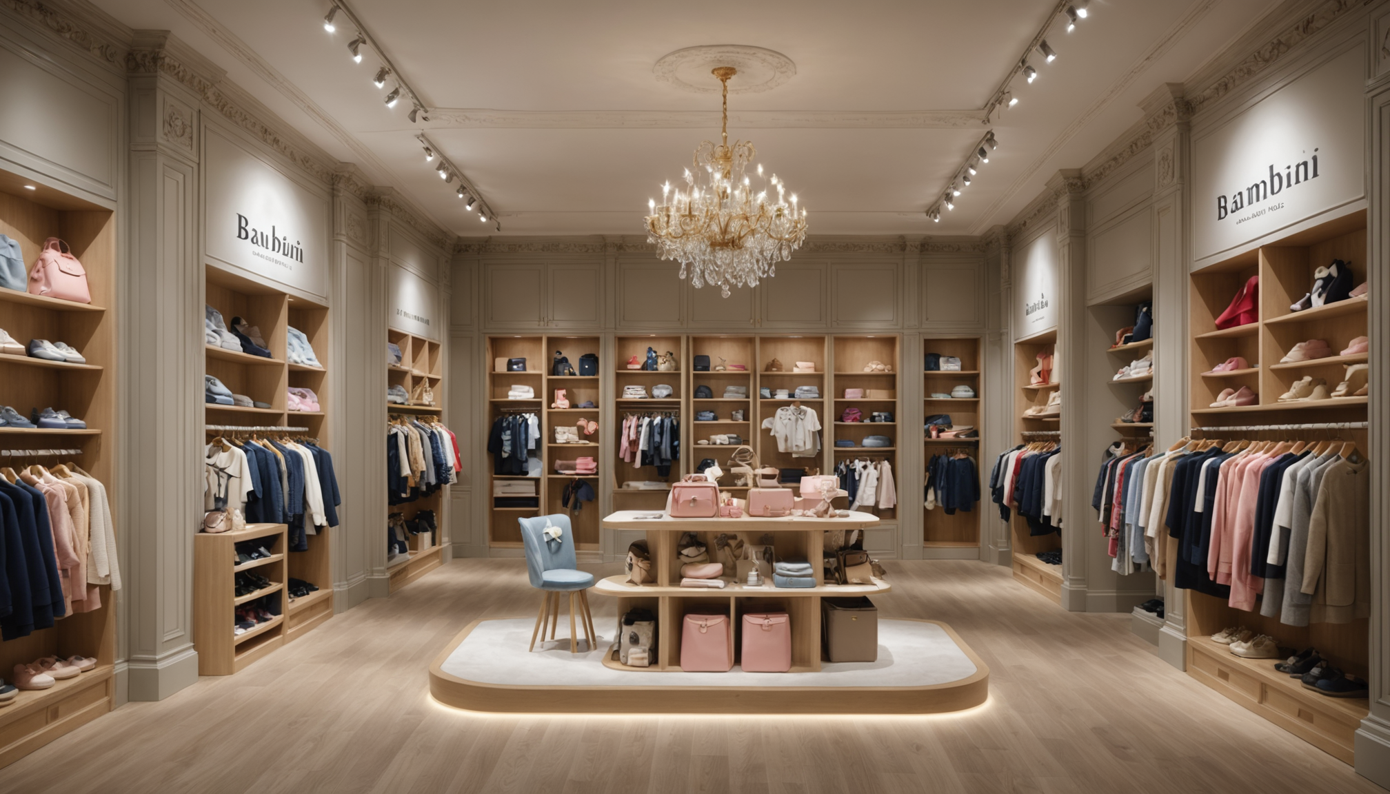 découvrez tout sur bambini paris : avis récents, tarifs 2025, nouveautés à venir et conseils pour bien choisir. guide complet et mises à jour régulières.