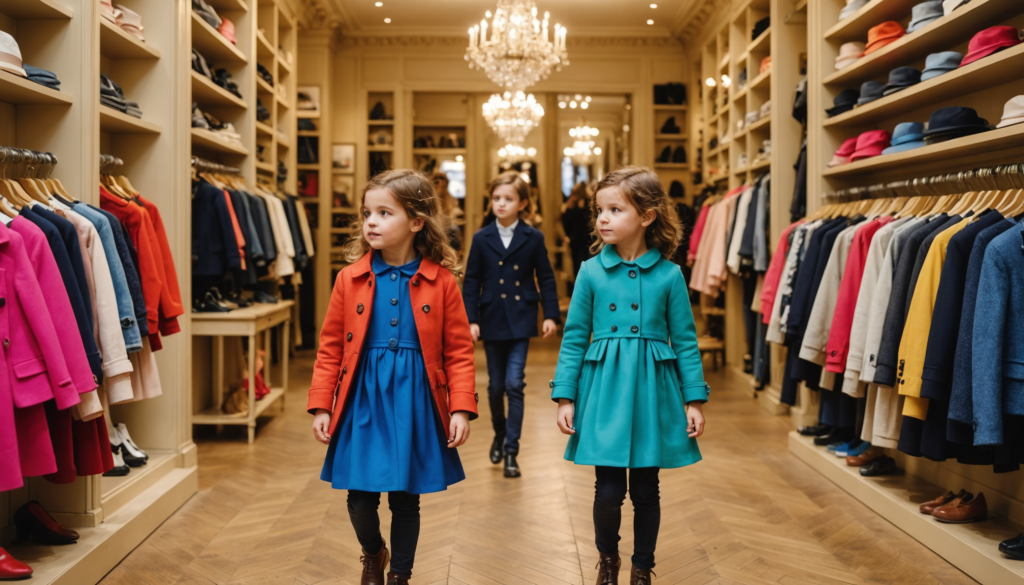 tout savoir sur bambini paris : avis, prix et nouveautés 2025