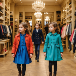 découvrez tout sur bambini paris : avis clients, prix actualisés et toutes les nouveautés 2025 pour choisir le meilleur pour vos enfants !