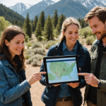 découvrez nos cartes interactives pour explorer l’ouest en détail, parfaites pour planifier vos voyages et découvrir les trésors cachés de cette région.