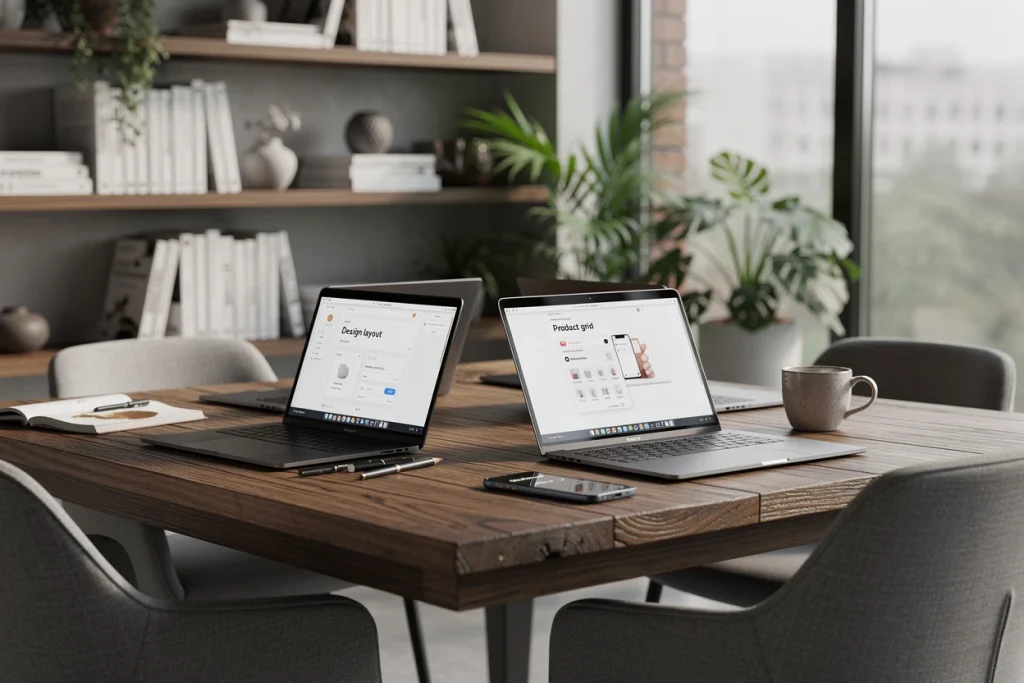 Top agences e-commerce France 2026 : panorama des experts de la création digitale