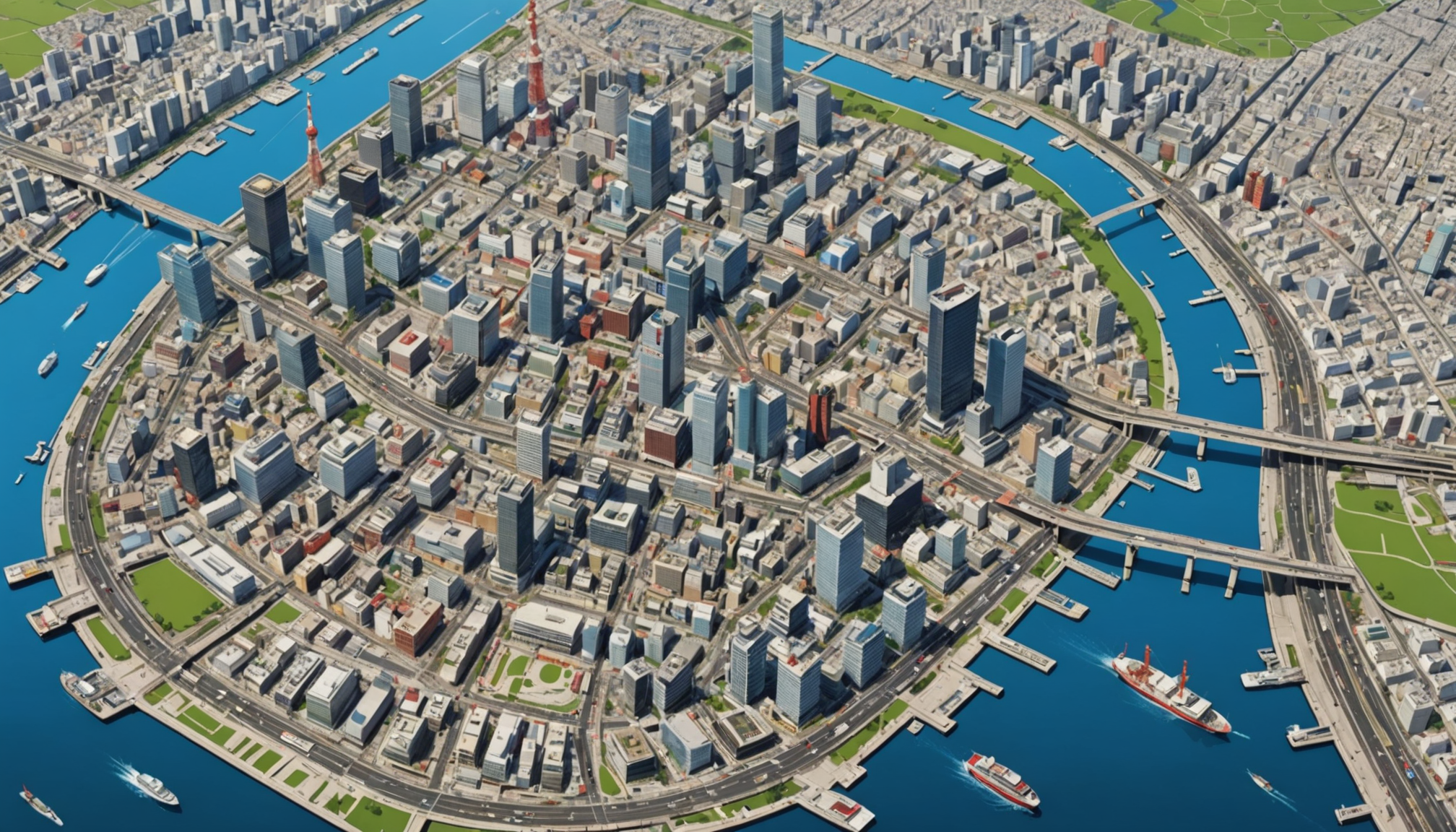 découvrez osaka à travers des cartes illustrées uniques et des parcours de quartiers captivants pour une chasse aux souvenirs inoubliable.