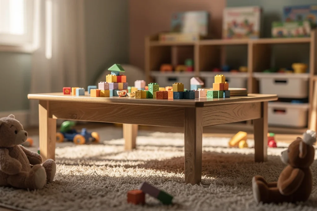 Les jeux éducatifs pour enfants : un allié précieux dans l’apprentissage
