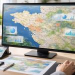 découvrez notre cartographie interactive dédiée aux collectivités territoriales de l'ouest, intégrant sig et données géographiques pour une gestion optimisée et une prise de décision éclairée.