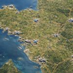 découvrez nos solutions de cartographie professionnelle adaptées aux entreprises de transport et aux logisticiens de l'ouest français pour optimiser vos trajets et améliorer votre efficacité.