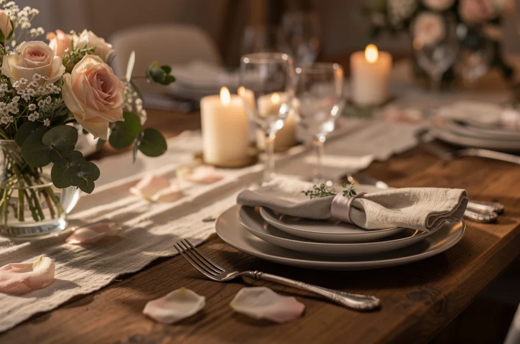 Anniversaires de mariage : célébrer une étape importante