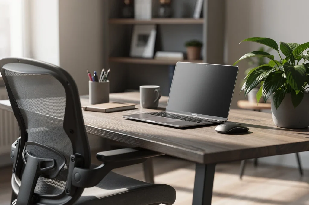 Comment bien équiper ses bureaux professionnels pour un environnement performant