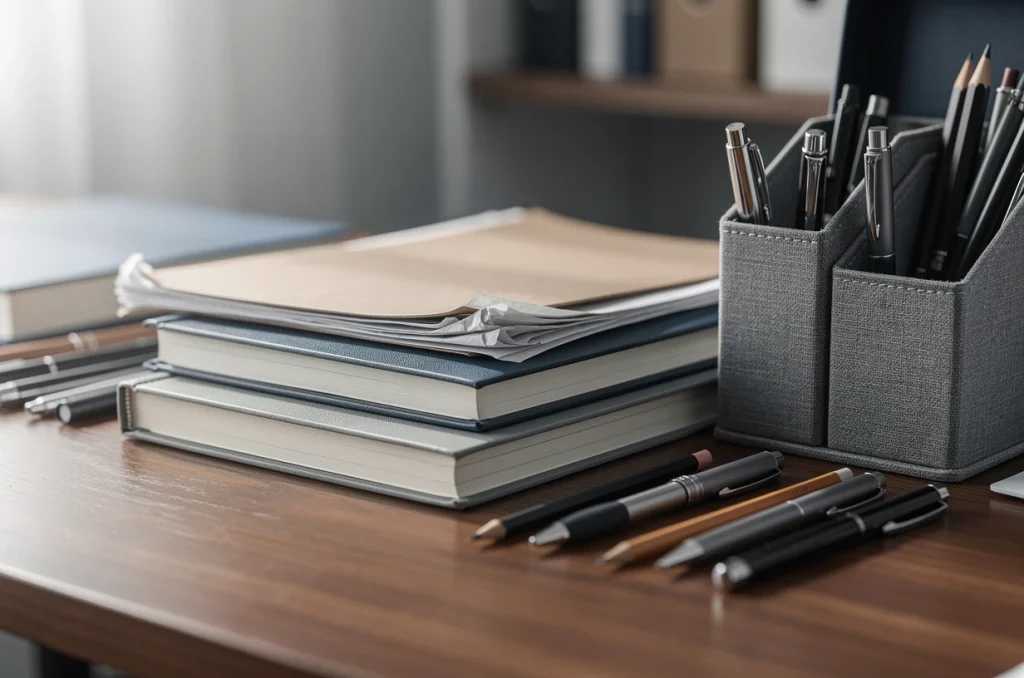 Optimiser l’achat de fournitures professionnelles : astuces et stratégies pour gagner en efficacité