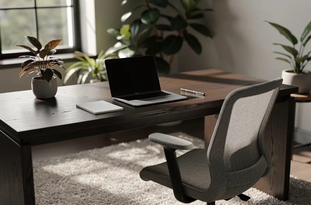 S’inspirer des plus beaux aménagements de bureaux professionnels