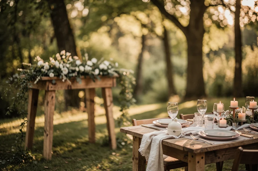 Les meilleures idées pour un mariage réussi