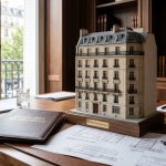 La charpente patrimoniale de la Côte d’Opale