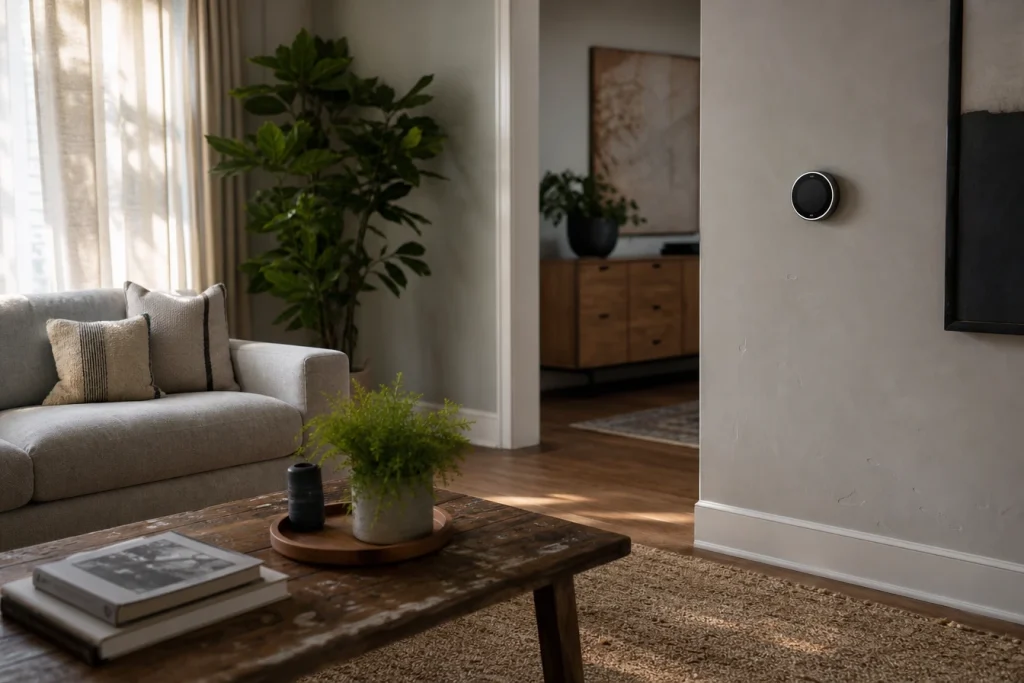 Bien préparer son projet de rénovation intelligente à domicile