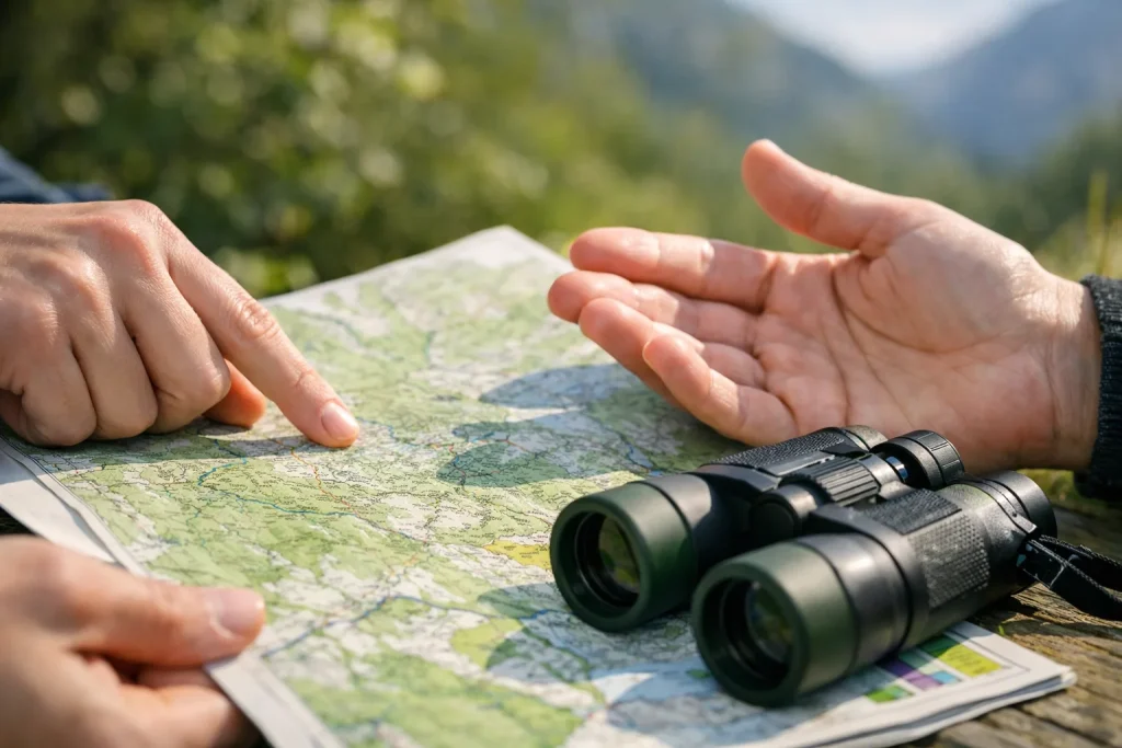 Parc national, réserve, patrimoine mondial : ce que ces statuts changent